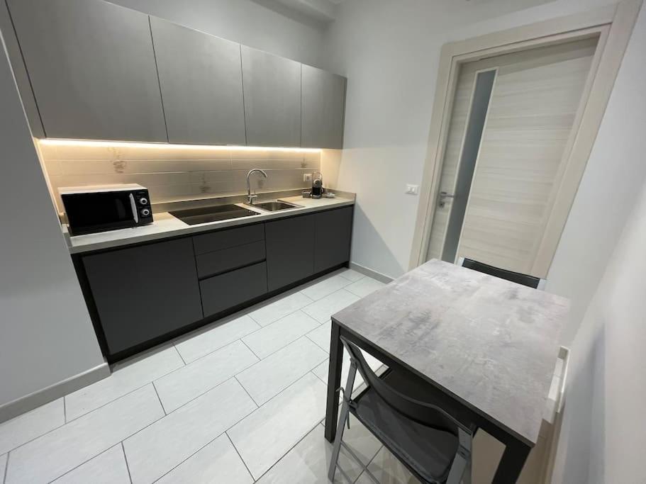Appartement Near Metro Piazza Bengasi *